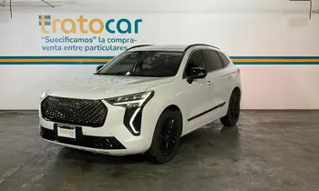 2024 GWM Jolion