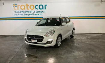 2021 Suzuki Swift