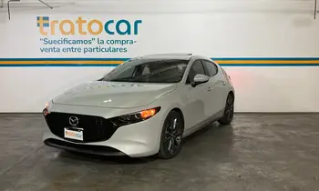 2024 Mazda Mazda3