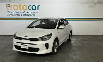 2019 Kia Rio