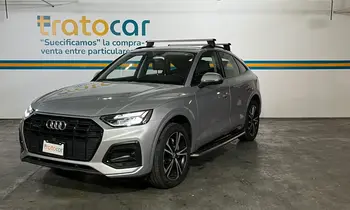 2022 Audi Q5 Sportback