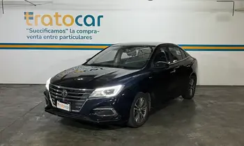 2023 MG 5