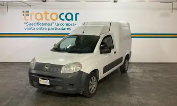 2018 Dodge ProMaster Rapid