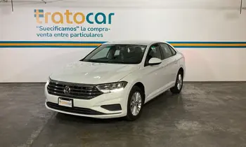 2019 Volkswagen Jetta A7