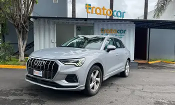 2020 Audi Q3