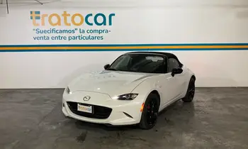2023 Mazda MX-5