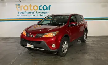 2013 Toyota RAV4