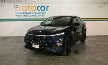 2023 Chirey Omoda 5
