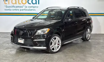 2013 Mercedes Benz Clase GL