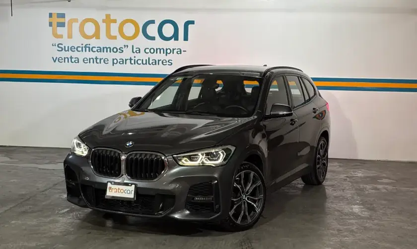 2022 BMW X1