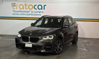 2022 BMW X1
