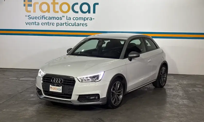2016 Audi A1