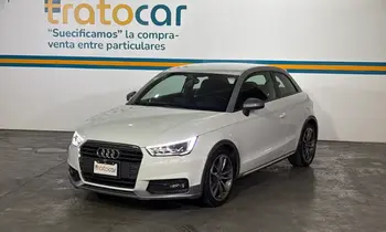 2016 Audi A1