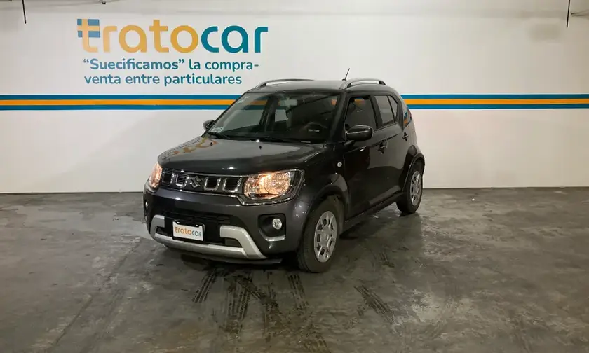 2024 Suzuki Ignis