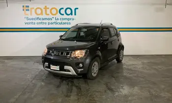 2024 Suzuki Ignis