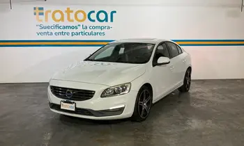 2016 Volvo S60