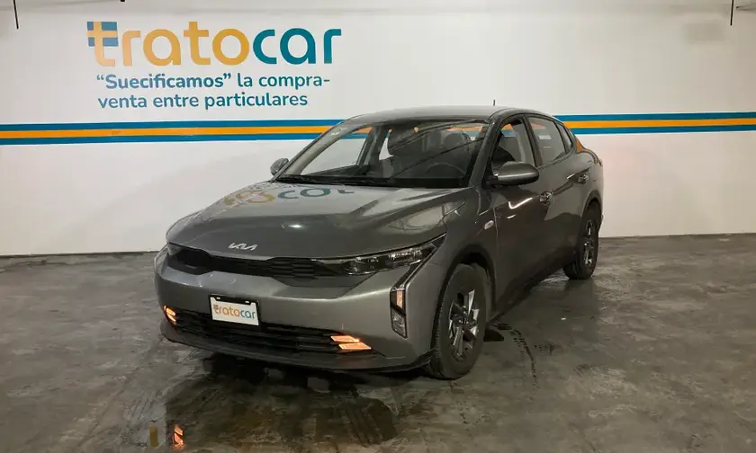 2024 Kia K3