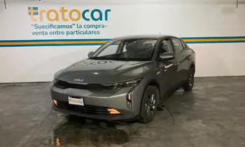 2024 Kia K3