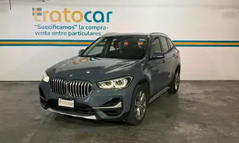 2021 BMW X1