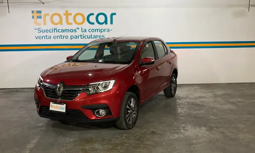2023 Renault Logan