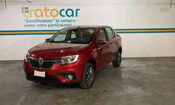 2023 Renault Logan