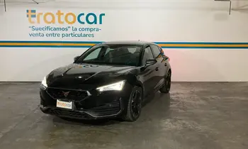 2023 Cupra León