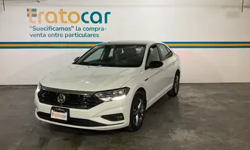 2019 Volkswagen Jetta A7