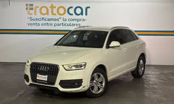 2013 Audi Q3