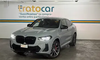 2025 BMW X4