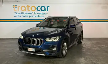 2022 BMW X1