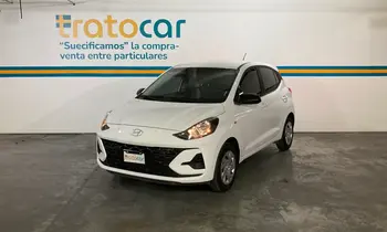 2025 Hyundai Grand i10