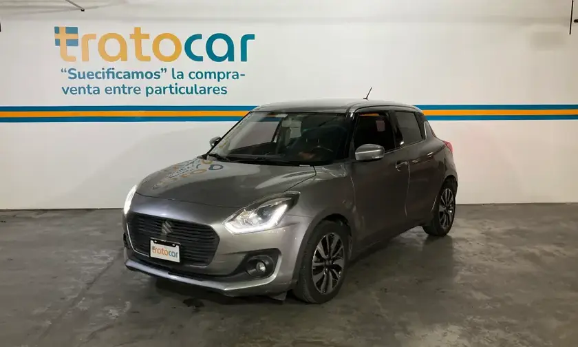 2020 Suzuki Swift