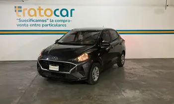 2022 Hyundai Grand i10