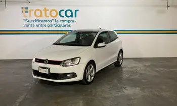 2013 Volkswagen Polo
