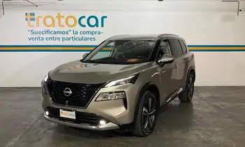 2023 Nissan X-Trail e-POWER