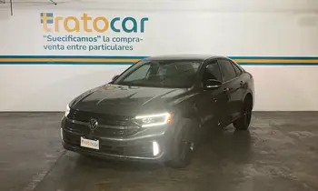 2022 Volkswagen Jetta A7