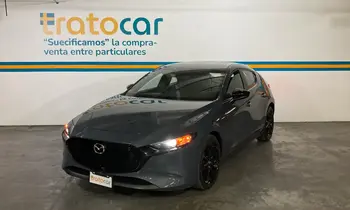 2021 Mazda Mazda3