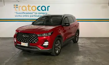 2023 Chirey Tiggo 7 Pro