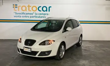 2012 Seat Altea