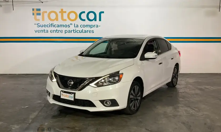 2018 Nissan Sentra