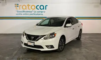 2018 Nissan Sentra