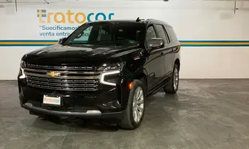 2023 Chevrolet Tahoe