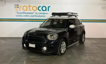 2020 Mini Countryman