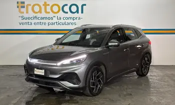 2023 BYD Yuan Plus EV