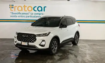 2023 Chirey Tiggo 7 Pro