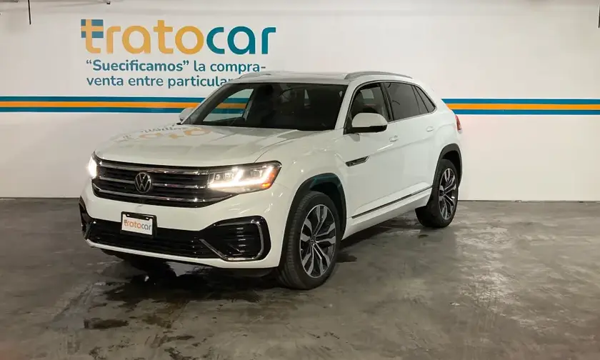 2022 Volkswagen Cross Sport