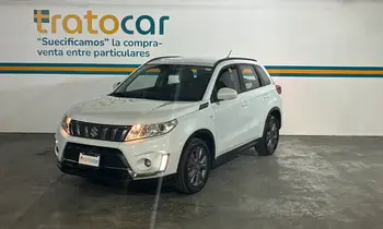 2020 Suzuki Vitara