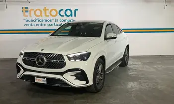 2025 Mercedes Benz Clase GLE