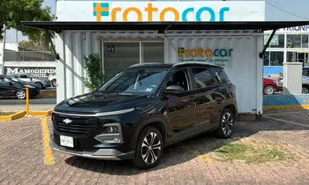 2023 Chevrolet Captiva