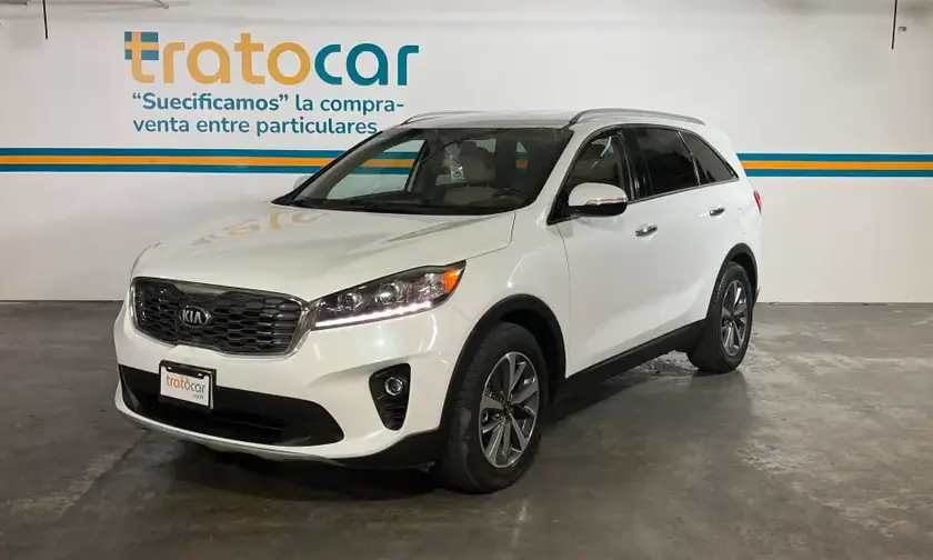 2020 Kia Sorento